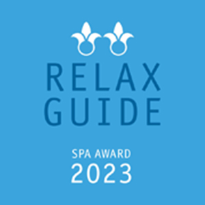 SPA Award Relax Guide