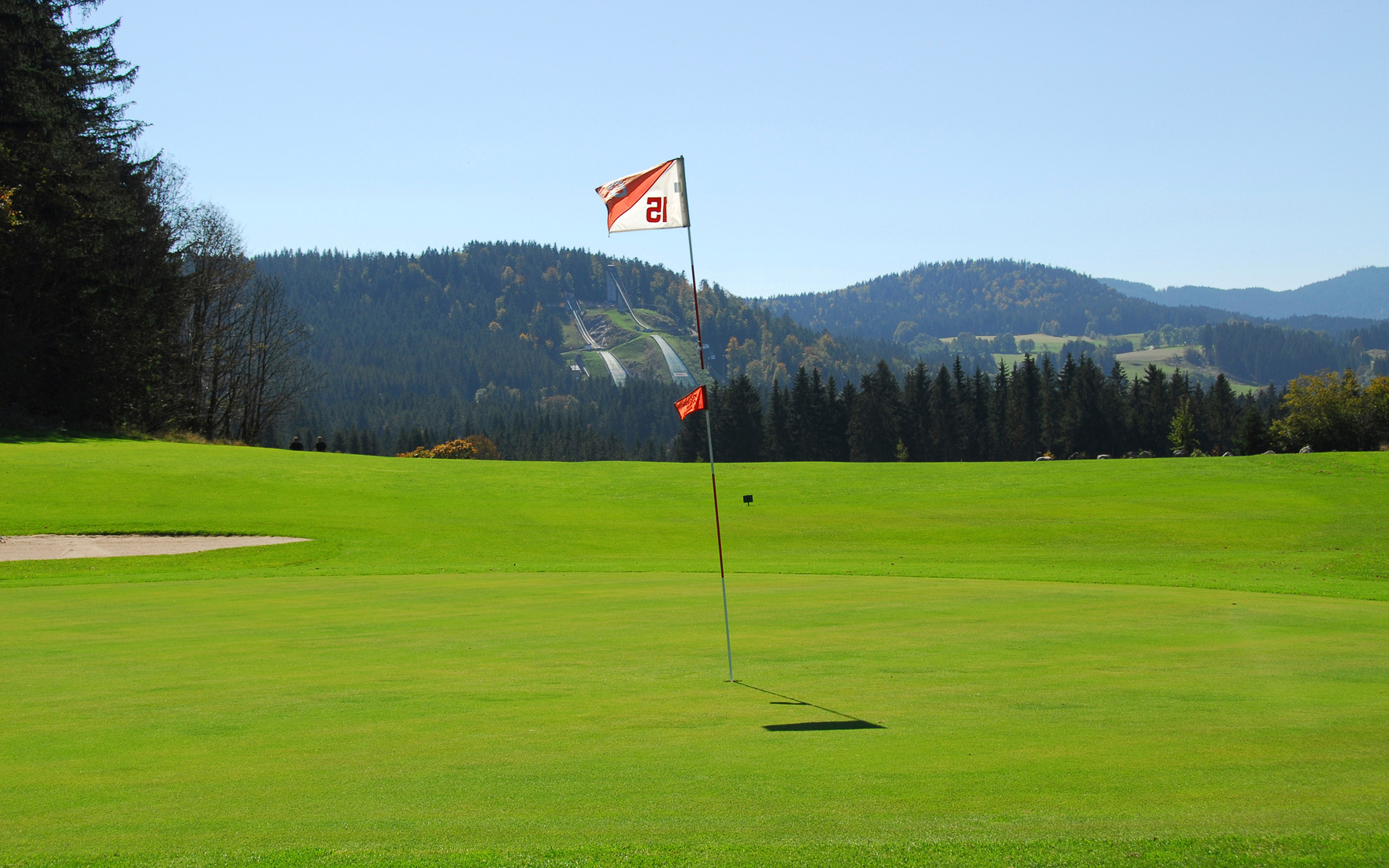 Golf Club Hochschwarzwald