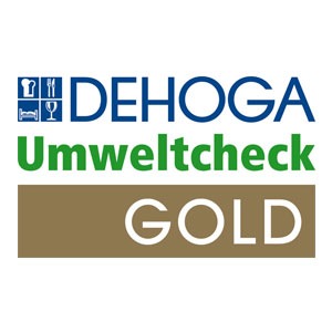DEHOGA Umweltcheck GOLD