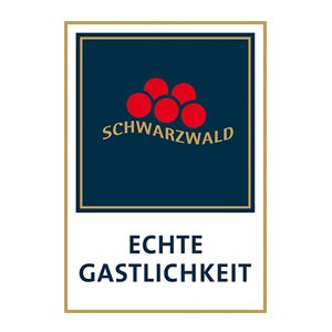 Logo - Schwarzwald echte Gastlichkeit