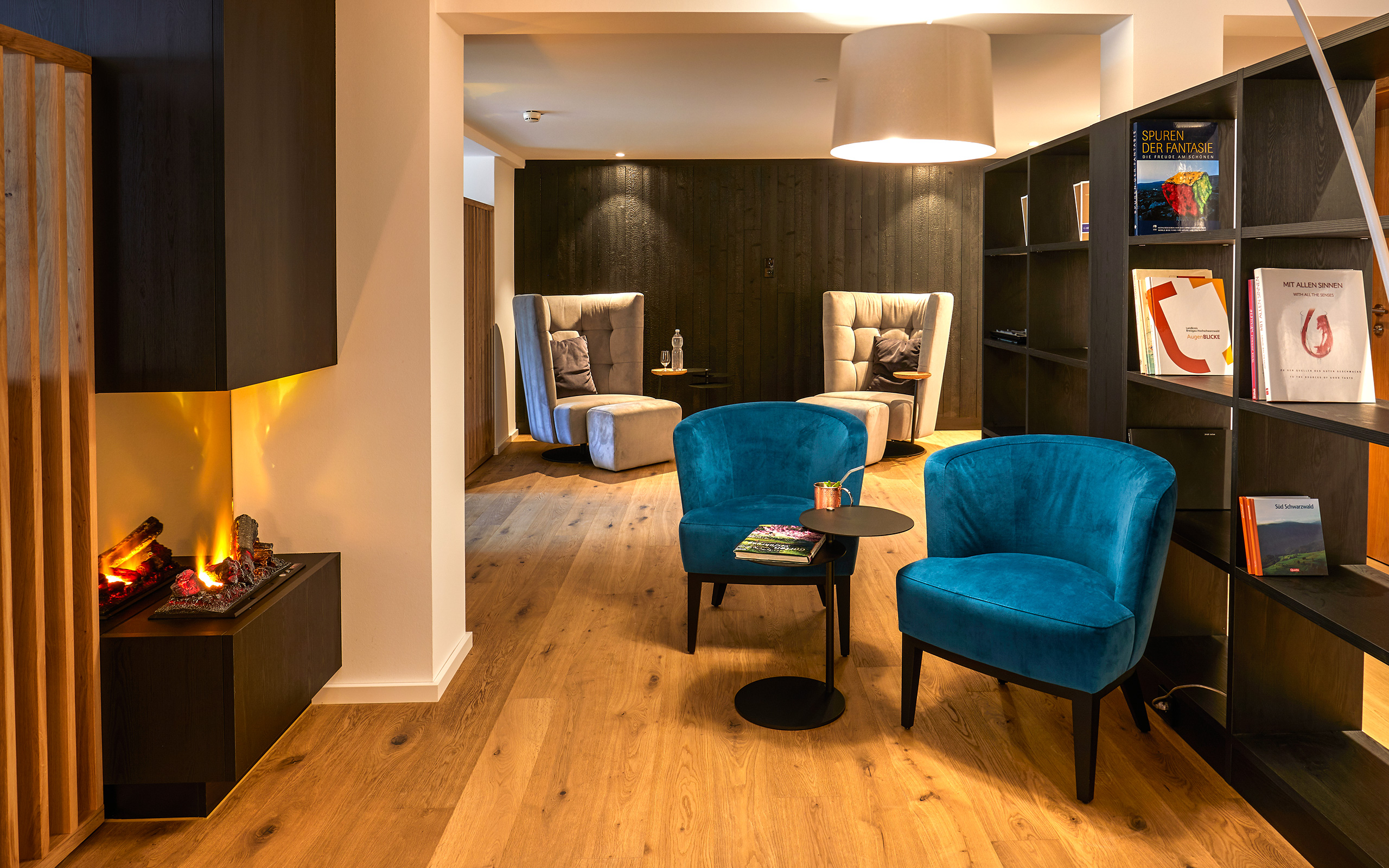 Wellness - Wellnesshotel