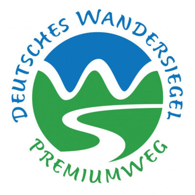 Deutsches Wandersiegel - Premiumweg