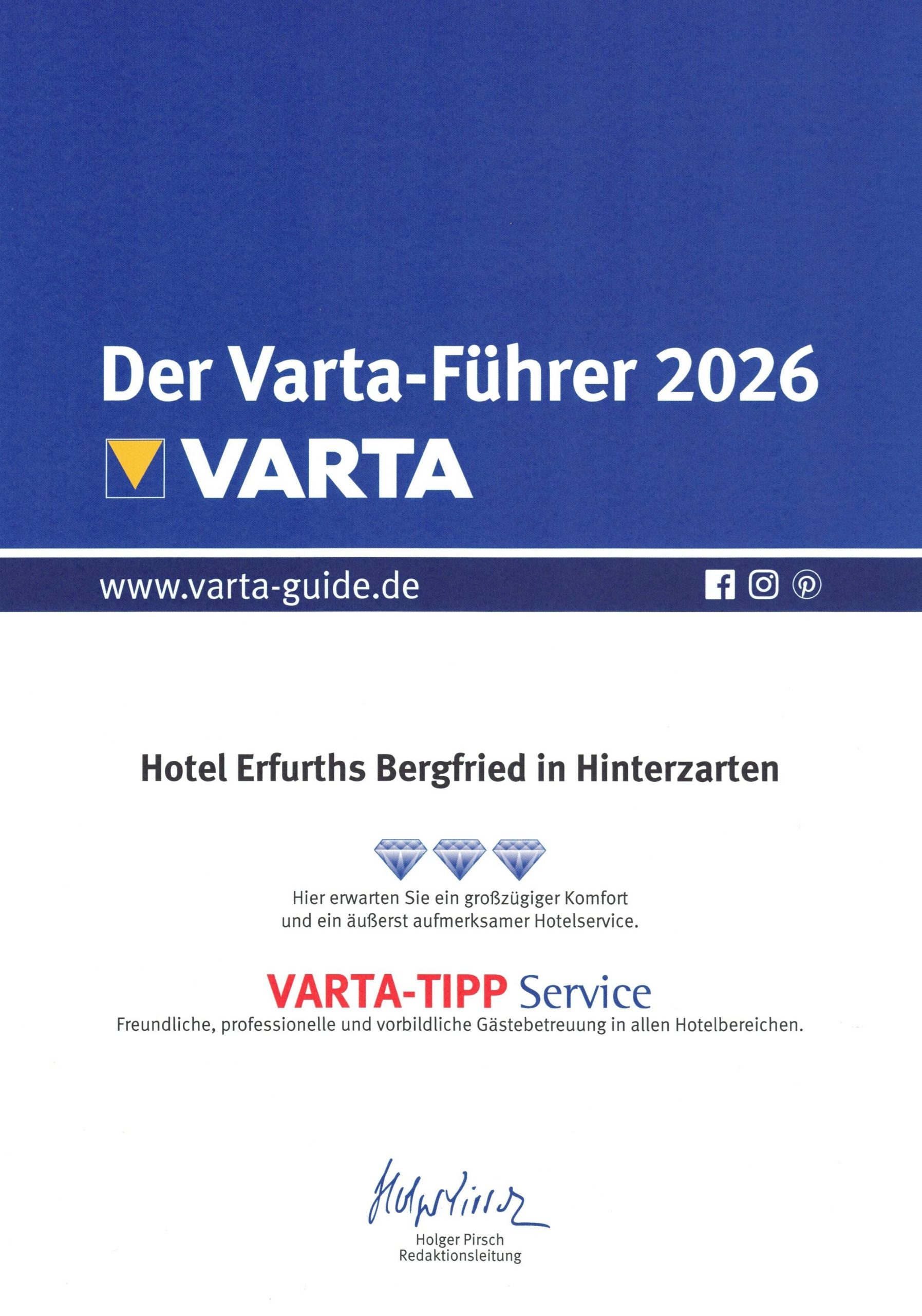 Varta